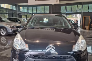 Citroen C3 1.1 Seduction Limited, 130 mila chilome