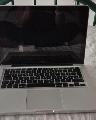 MacBook Pro 13 pollici (fine 2011)