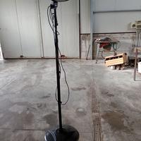 Lampada riscaldante
