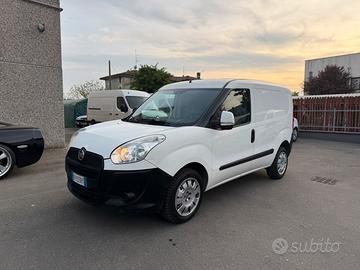 Fiat Doblo 1.4 NP MOTORE E MECCANICA NUOVA