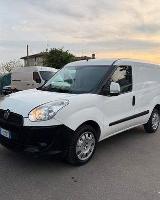 Fiat Doblo 1.4 NP MOTORE E MECCANICA NUOVA