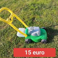 tagliaerba gioco 