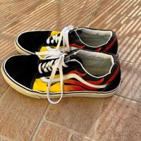 Vans originali