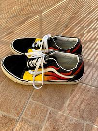 Vans originali