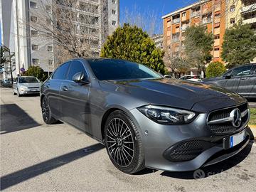 Mercedes Classe C