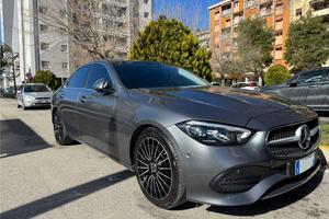 Mercedes Classe C