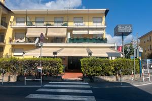 Diano Marina - Bar Alle Quattro Strade
