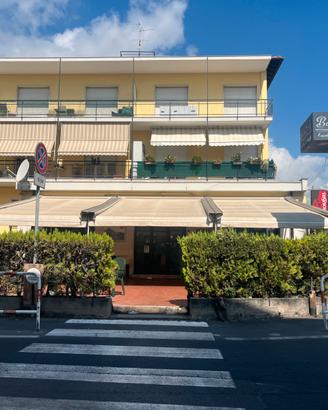 Diano Marina - Bar Alle Quattro Strade