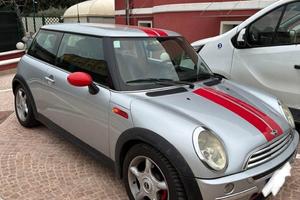 MINI ONE D PER neopatentati