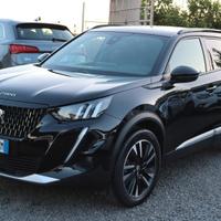 Peugeot 2008 PureTech 130 S&S GT Line KM 45.000