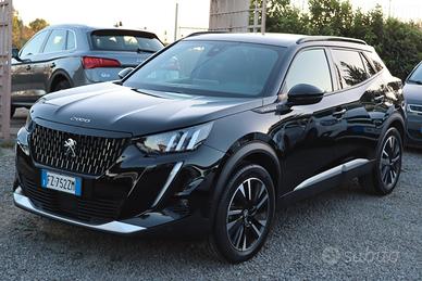 Peugeot 2008 PureTech 130 S&S GT Line KM 45.000