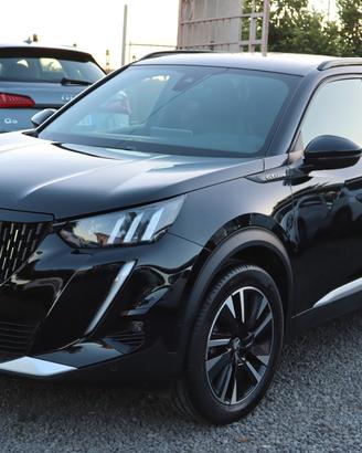 Peugeot 2008 PureTech 130 S&S GT Line KM 45.000