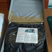 Macchina da scrivere Olivetti Lettera 32