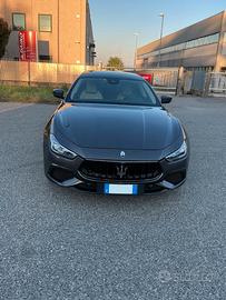 MASERATI GHIBLI 330 CV MHEV EXECUTIVE