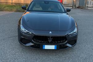 MASERATI GHIBLI 330 CV MHEV EXECUTIVE