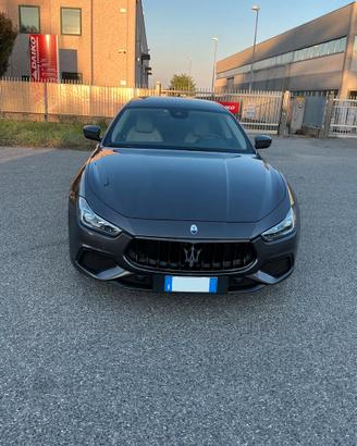 MASERATI GHIBLI 330 CV MHEV EXECUTIVE