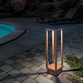 Lampada Zafferano Home Solar