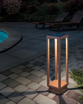 Lampada Zafferano Home Solar