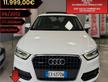 Audi Q3 2.0 TDI quattro S tronic Advanced Plus 140
