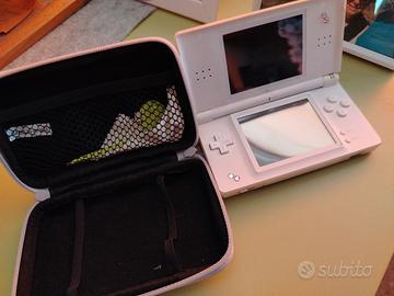 nintendo DS lite