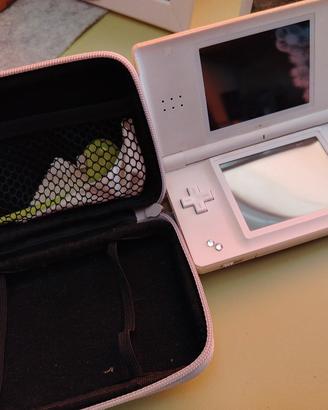 nintendo DS lite