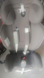 Seggiolino auto