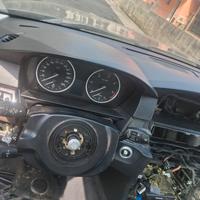 Cruscotto completo di Air Bag Bmw serie 5 e 60/61