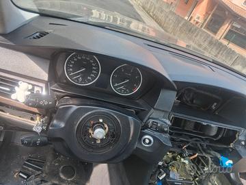 Cruscotto completo di Air Bag Bmw serie 5 e 60/61