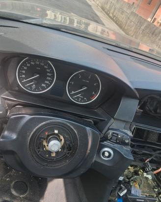 Cruscotto completo di Air Bag Bmw serie 5 e 60/61
