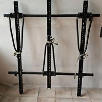 PORTABICICLETTE X AUTO