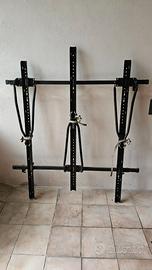 PORTABICICLETTE X AUTO