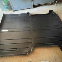 pianale ford custom 