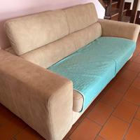 DIVANO LETTO 3 POSTI