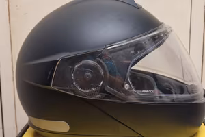Schuberth C4 