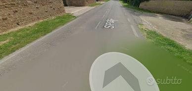 Immobile in asta di 286 m² con box auto doppio a F