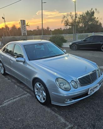 MERCEDES-BENZ E 280 CDI Elegance