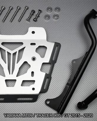 Supporto Bauletto YAMAHA MT09 TRACER 900 GT 15-20