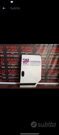 FIAT Fiorino 2° Serie (07>15) PORTA LATERALE SCOR