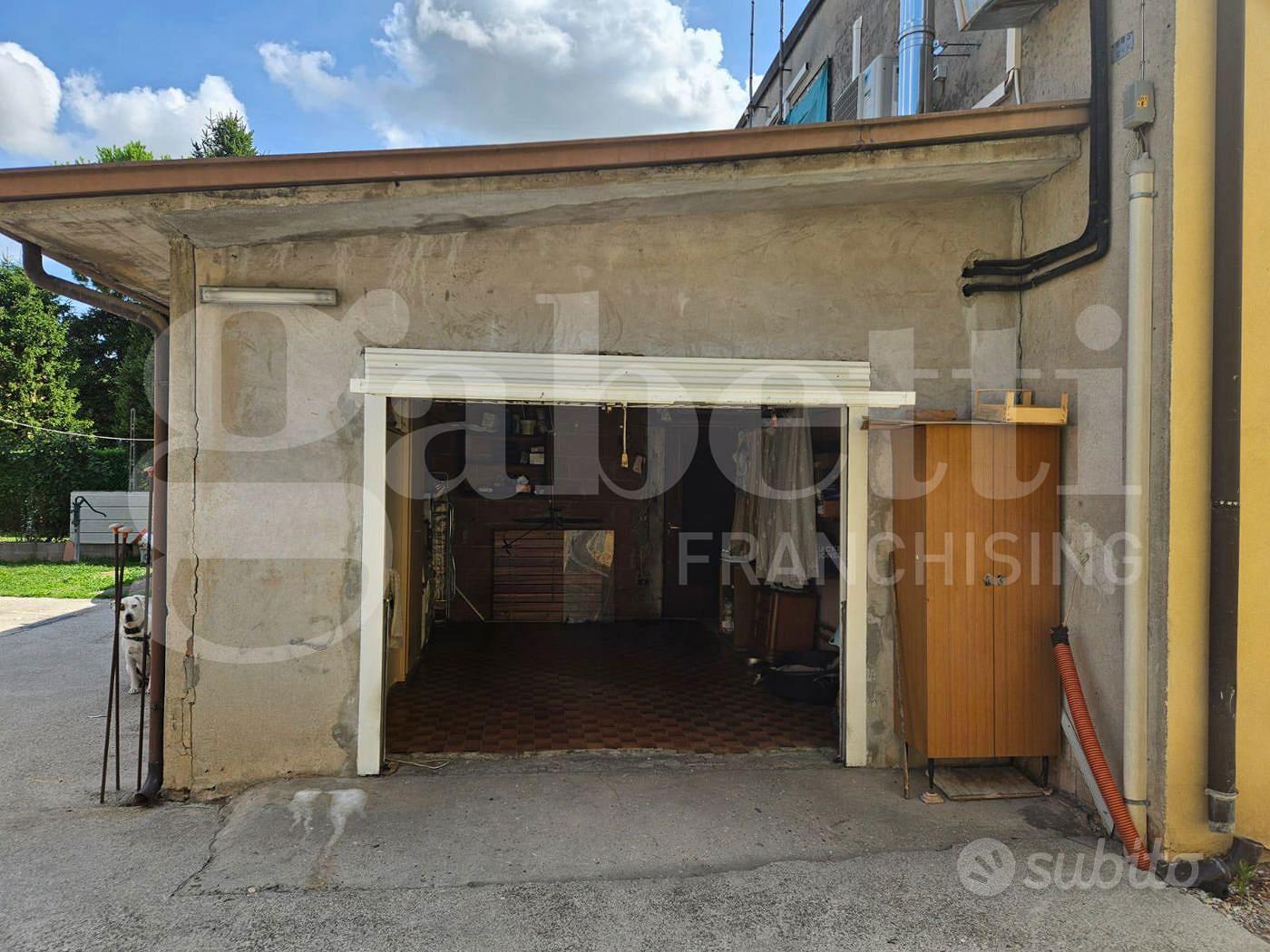 House in Polverara, Falasco - Vista 5