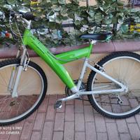 PININFARINA MOUNTAIN BIKE.