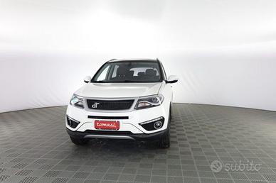 DR Automobiles DR6 dr6 Sport 1.5 Turbo Bi-Fuel