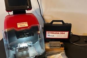 GIMKANA 994 KEYLINE DUPLICATRICE CHIAVI AUTOMOTIVE