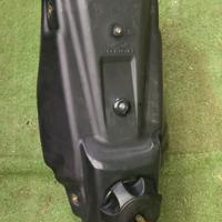 ricambi Honda cr 125