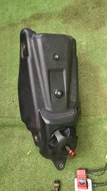 ricambi Honda cr 125