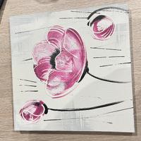 Quadro su tela