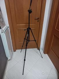 treppiedi Vivitar Mid 0461016