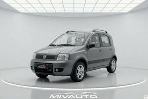 Fiat Panda 1.3 MJT EURO 4 CLIMBING