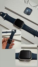 Apple watch serie 9 41mm