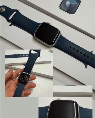 Apple watch serie 9 41mm