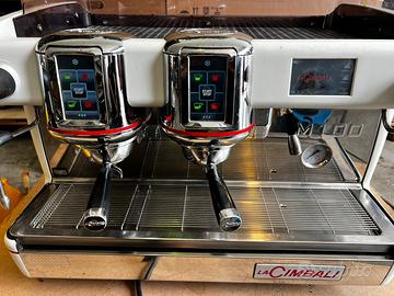Macchina caffè professionale
